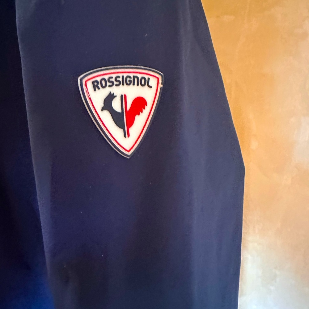 SKI JACKET BY ROSSIGNOL - Picture 8 of 8